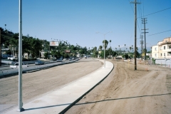 At the convergence of Soto Street and Mission Road, 16 x20”, C- Print, 2018